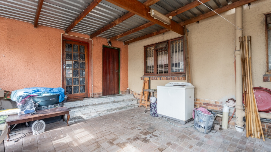 4 Bedroom Property for Sale in Kempenville Western Cape